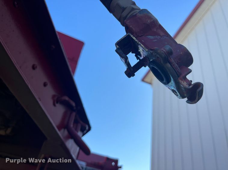 image for item LD9871 1999 Marathon Electric MEP804A  generator