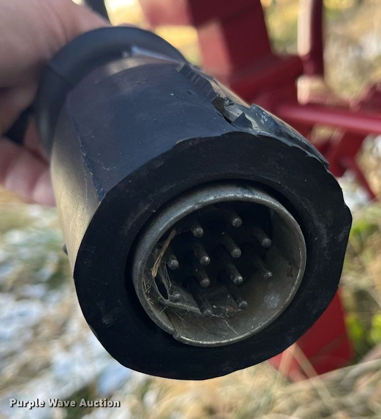 image for item LD9871 1999 Marathon Electric MEP804A  generator