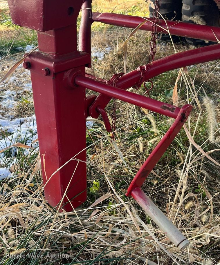 image for item LD9871 1999 Marathon Electric MEP804A  generator