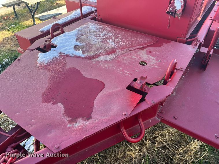 image for item LD9871 1999 Marathon Electric MEP804A  generator