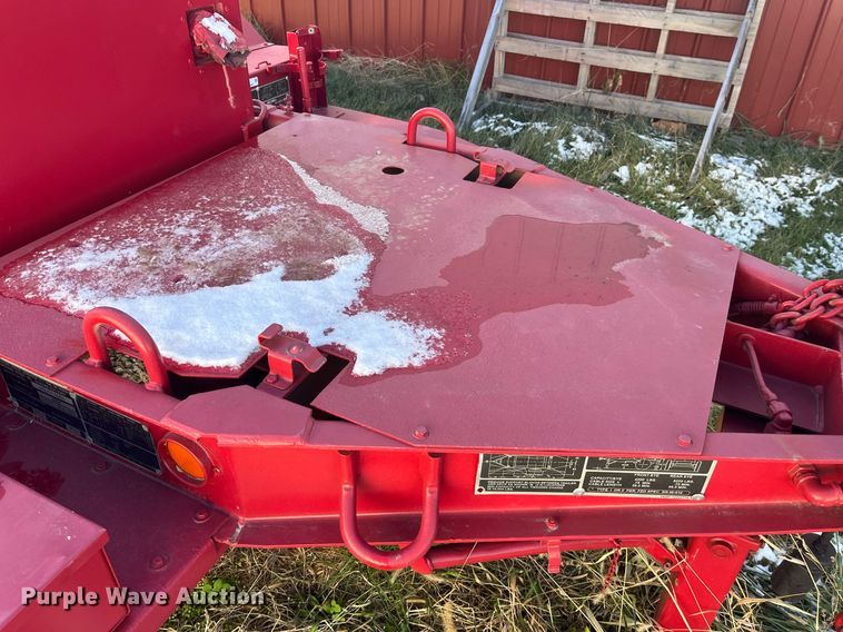 image for item LD9871 1999 Marathon Electric MEP804A  generator