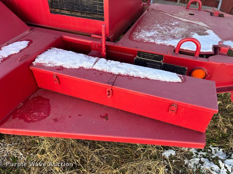 image for item LD9871 1999 Marathon Electric MEP804A  generator