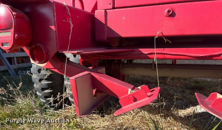 image for item LD9871 1999 Marathon Electric MEP804A  generator