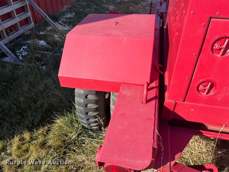 image for item LD9871 1999 Marathon Electric MEP804A  generator