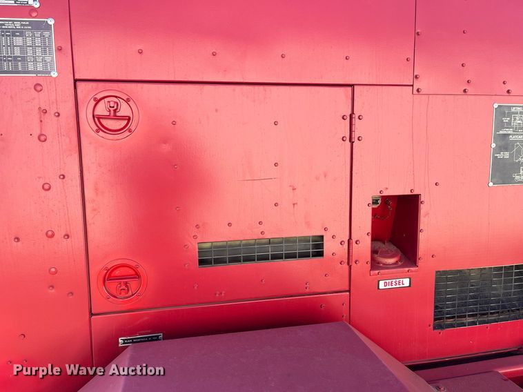 image for item LD9871 1999 Marathon Electric MEP804A  generator