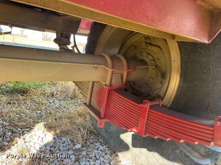 image for item LD9871 1999 Marathon Electric MEP804A  generator