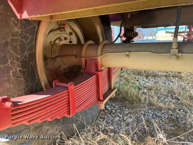 image for item LD9871 1999 Marathon Electric MEP804A  generator