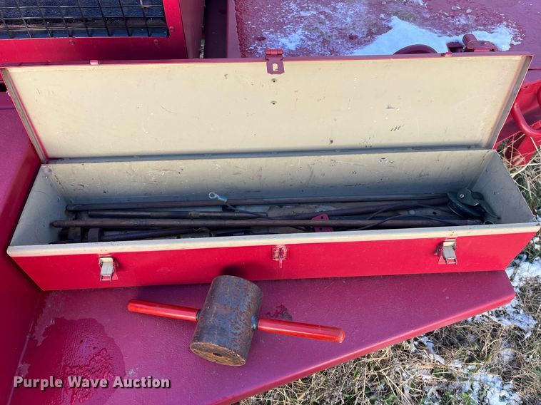 image for item LD9871 1999 Marathon Electric MEP804A  generator