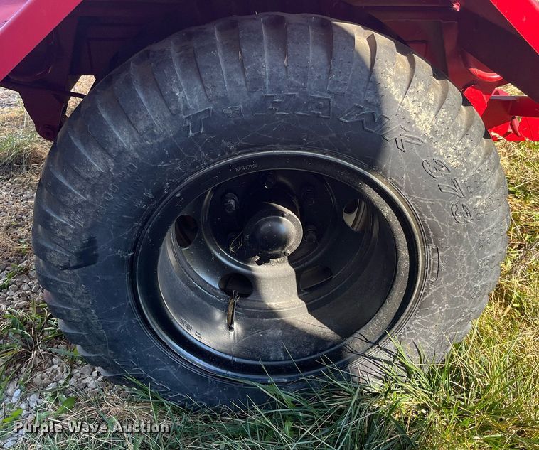 image for item LD9871 1999 Marathon Electric MEP804A  generator