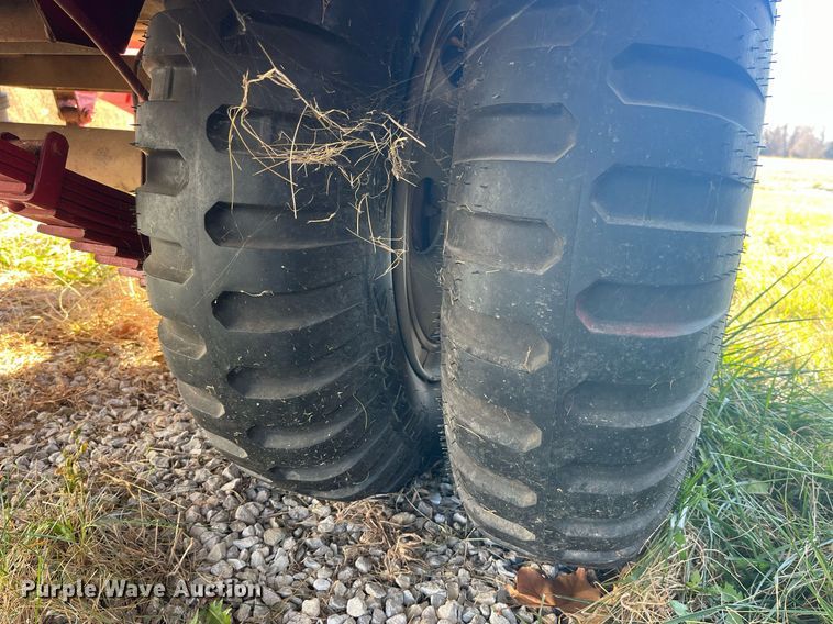 image for item LD9871 1999 Marathon Electric MEP804A  generator