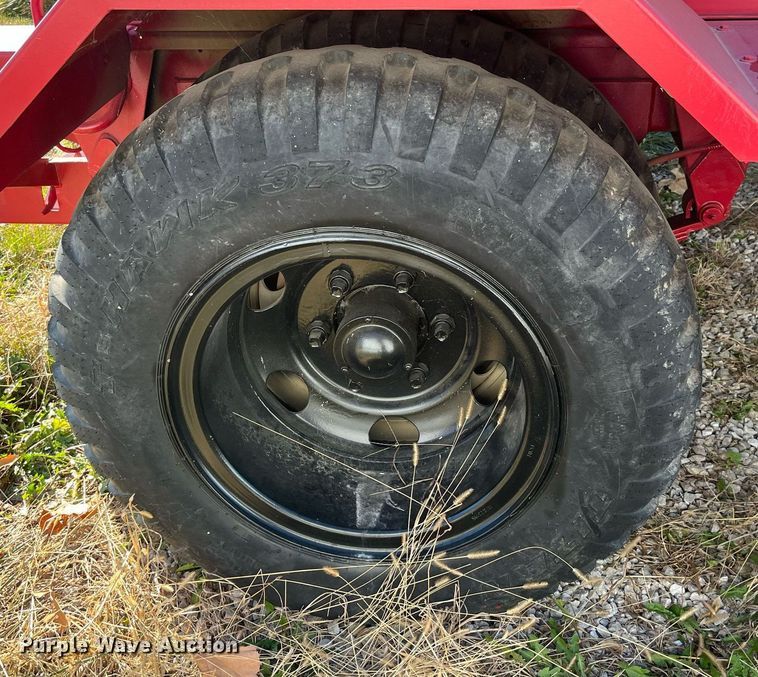 image for item LD9871 1999 Marathon Electric MEP804A  generator