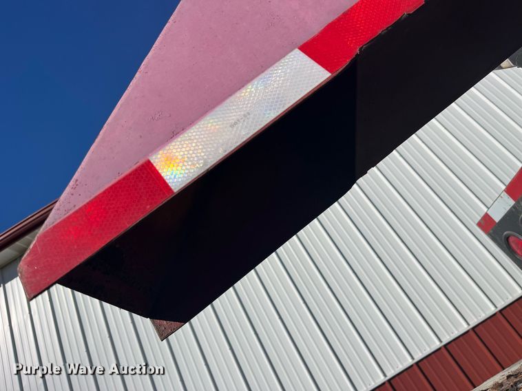 image for item LD9872 Certified Equipment  water tank