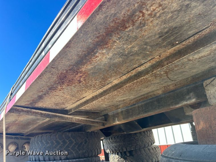 image for item LD9872 Certified Equipment  water tank