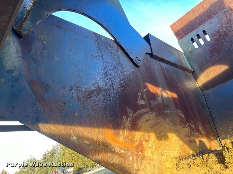 image for item LD9886 Michigan 290M  scraper