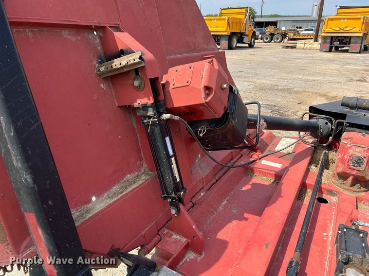 image for item LF9514 Bush Hog 3715  batwing rotary mower