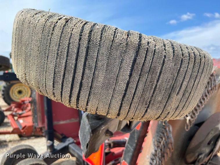 image for item LF9514 Bush Hog 3715  batwing rotary mower