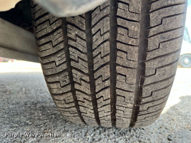 image for item LF9520 2011 Ford Crown Victoria Police Interceptor