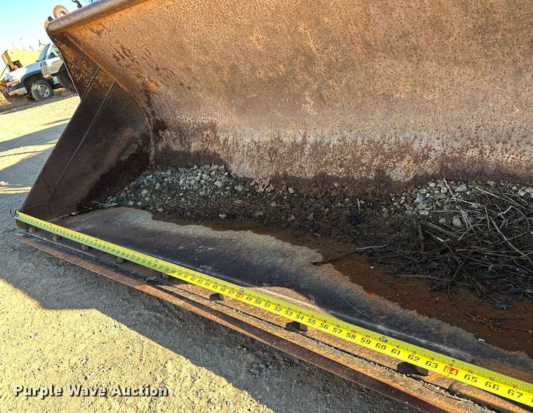 image for item LK9600 1997 Case 580L  backhoe