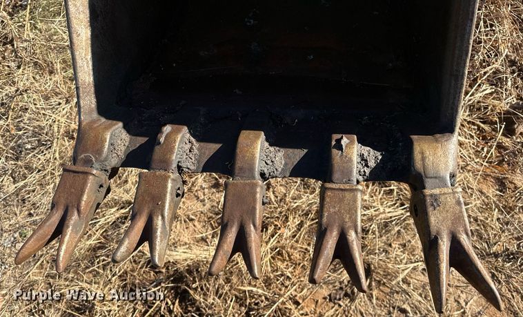 image for item LK9600 1997 Case 580L  backhoe