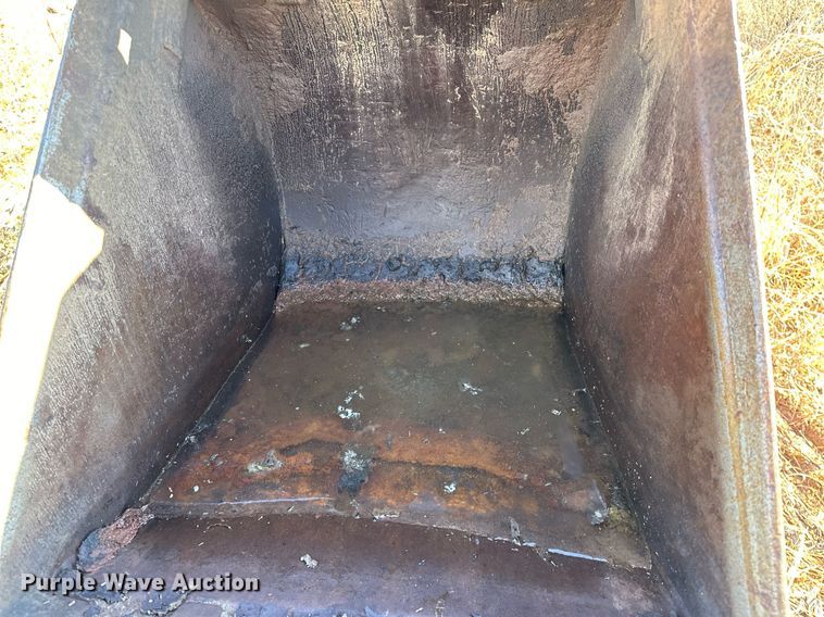 image for item LK9600 1997 Case 580L  backhoe