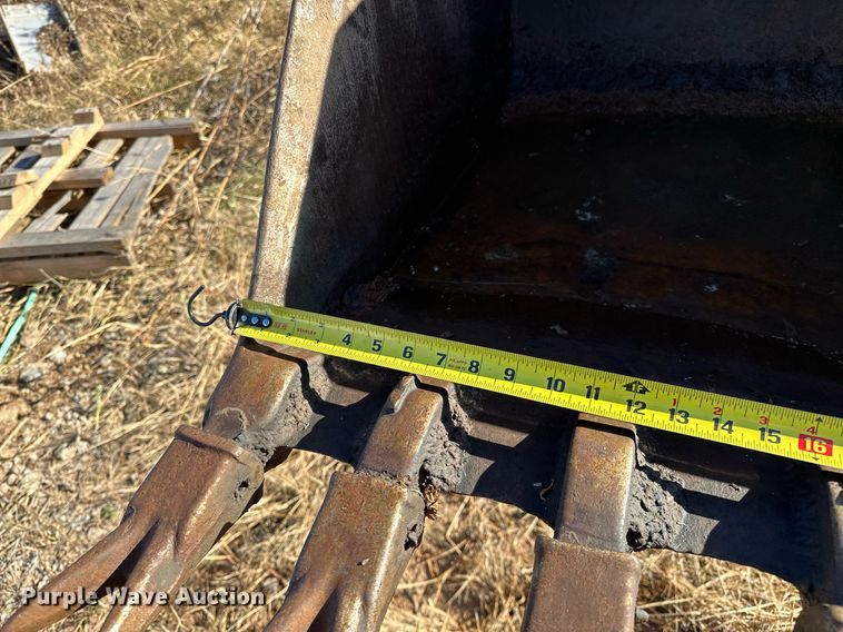 image for item LK9600 1997 Case 580L  backhoe