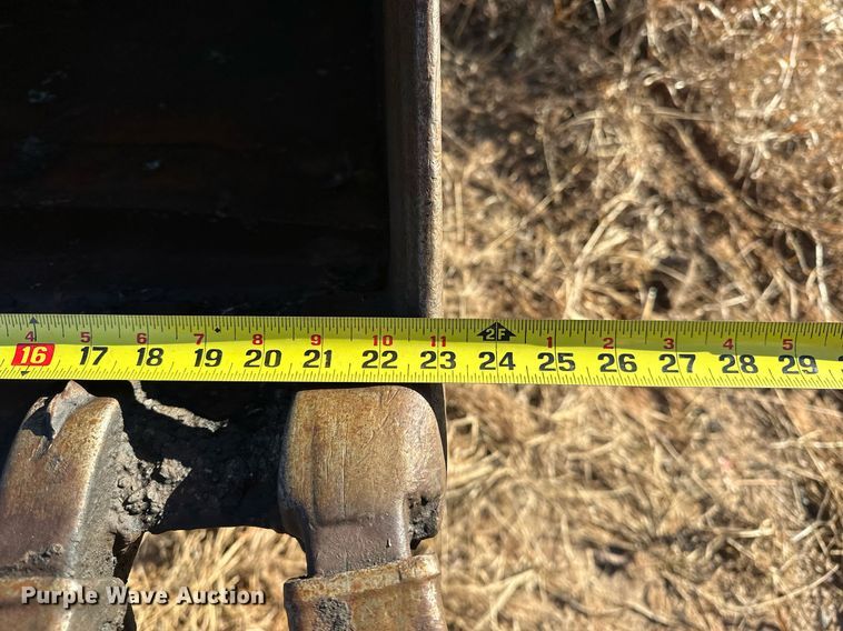 image for item LK9600 1997 Case 580L  backhoe