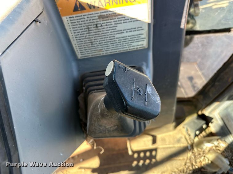 image for item LK9600 1997 Case 580L  backhoe