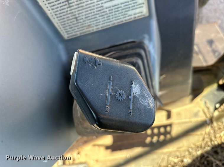 image for item LK9600 1997 Case 580L  backhoe