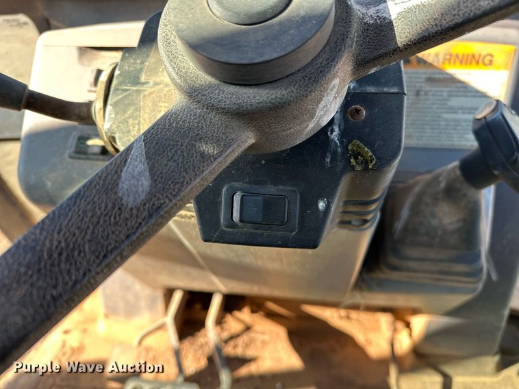 image for item LK9600 1997 Case 580L  backhoe