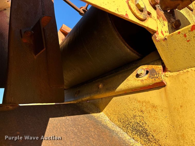 image for item LK9601 1963 Flaherty Spread Master  chip spreader