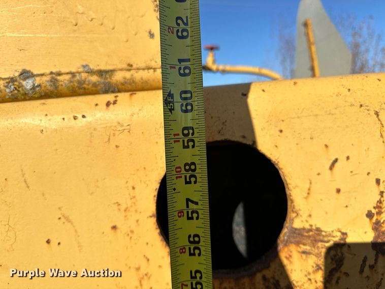 image for item LK9604 1984 Galion S8-12A  double drum roller