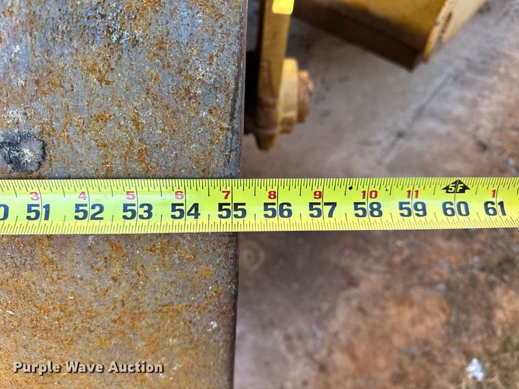 image for item LK9604 1984 Galion S8-12A  double drum roller