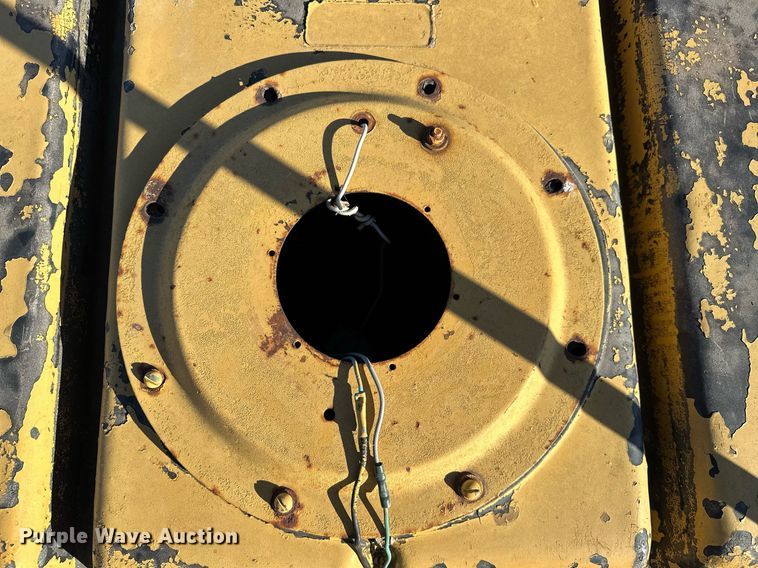 image for item LK9604 1984 Galion S8-12A  double drum roller