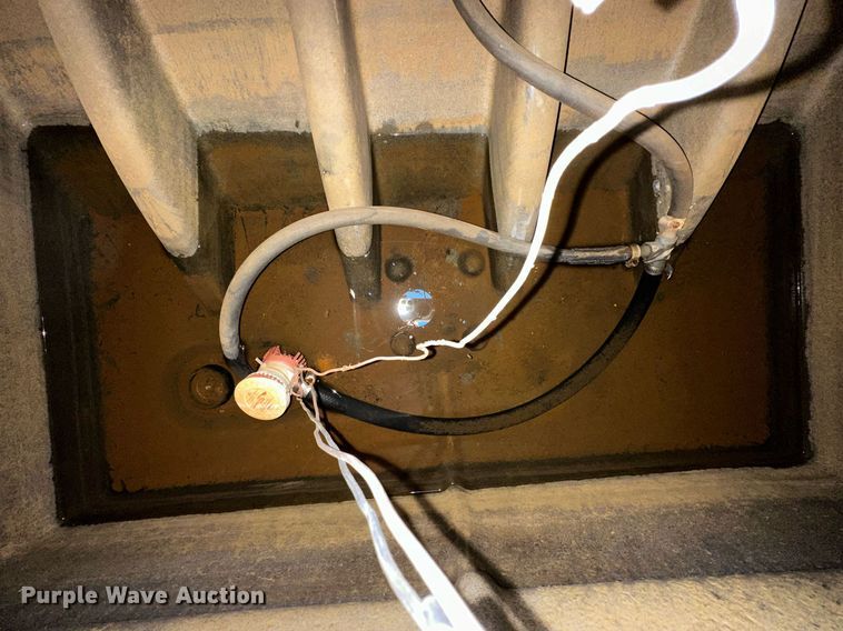 image for item LK9604 1984 Galion S8-12A  double drum roller