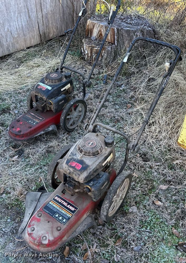 image for item LK9606 Lawn tools