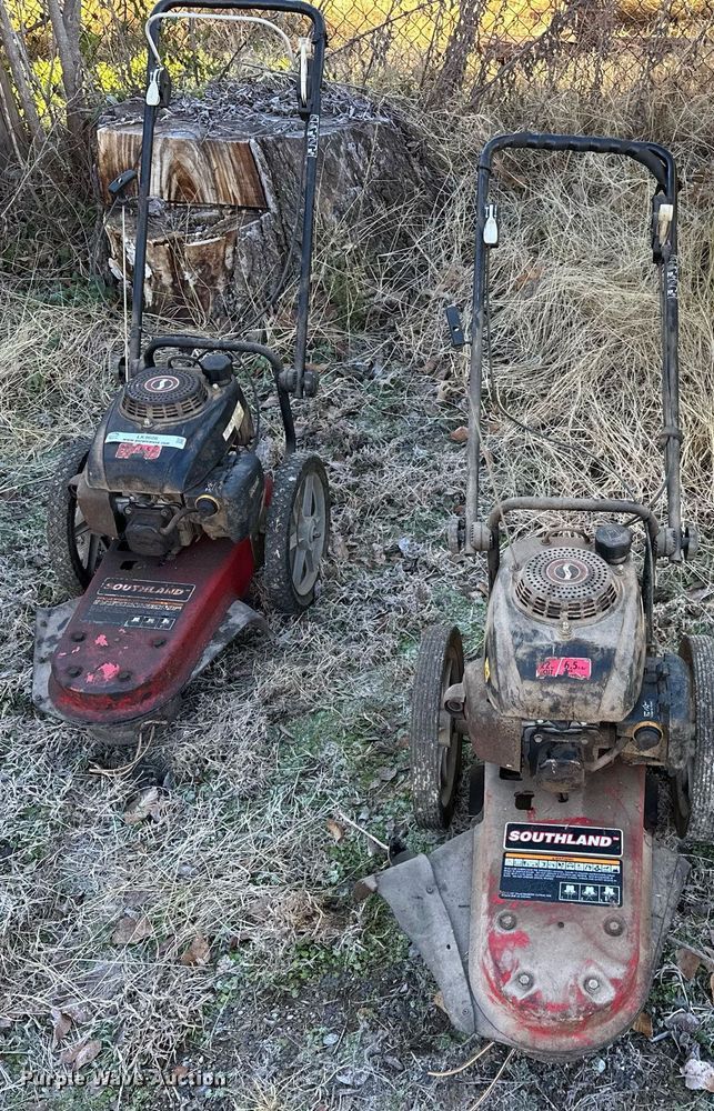 image for item LK9606 Lawn tools