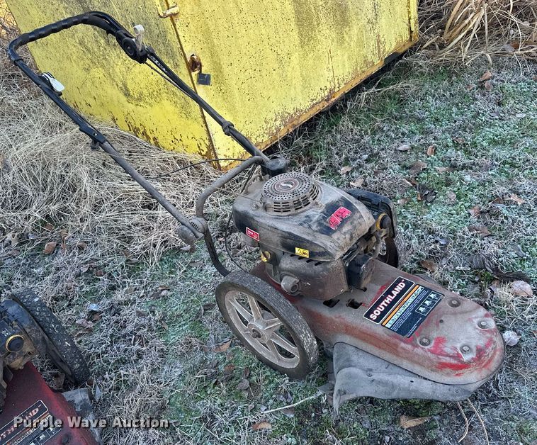 image for item LK9606 Lawn tools