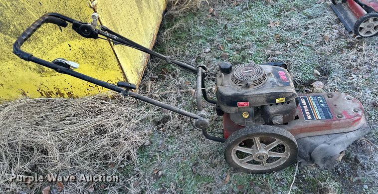 image for item LK9606 Lawn tools