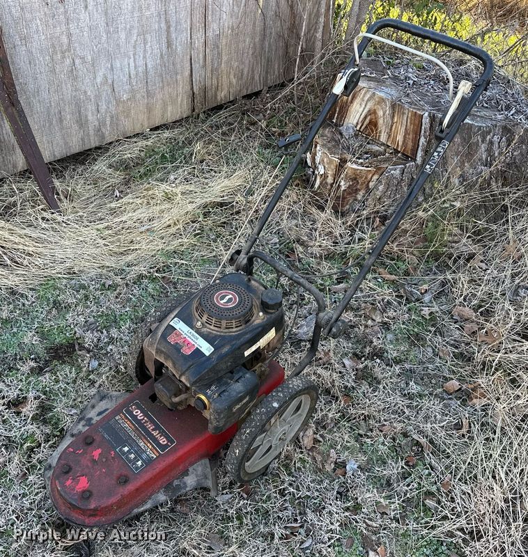 image for item LK9606 Lawn tools