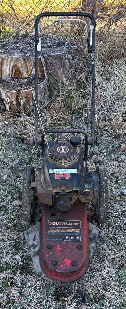 image for item LK9606 Lawn tools