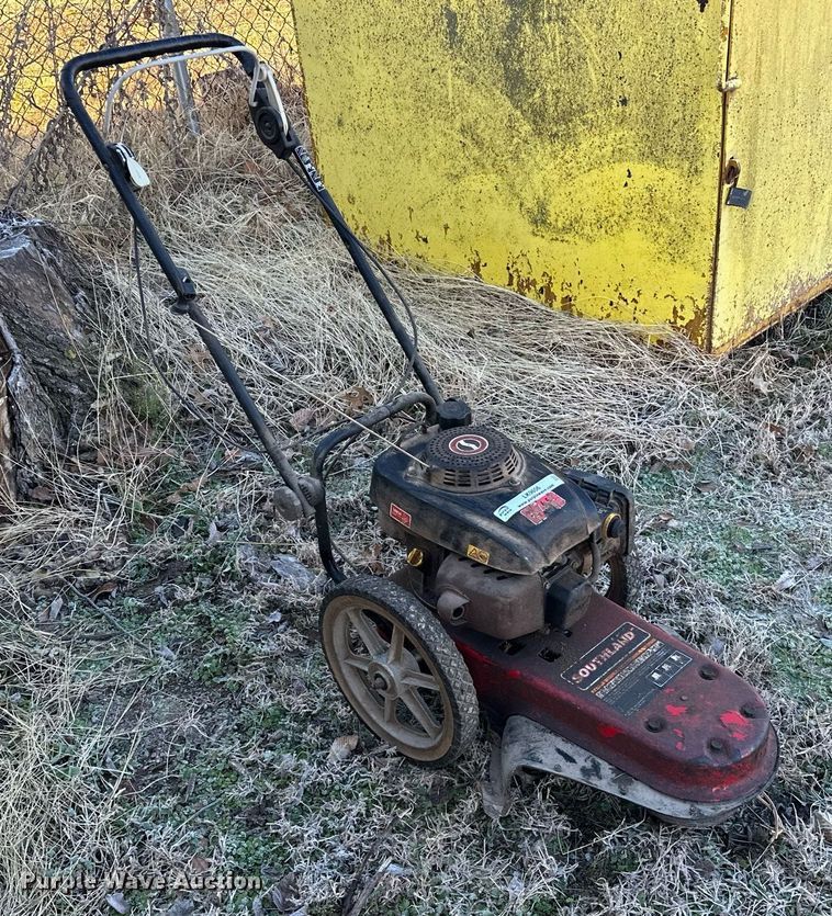 image for item LK9606 Lawn tools