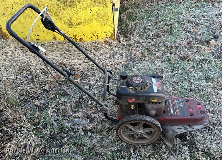 image for item LK9606 Lawn tools