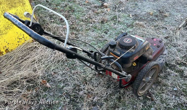 image for item LK9606 Lawn tools