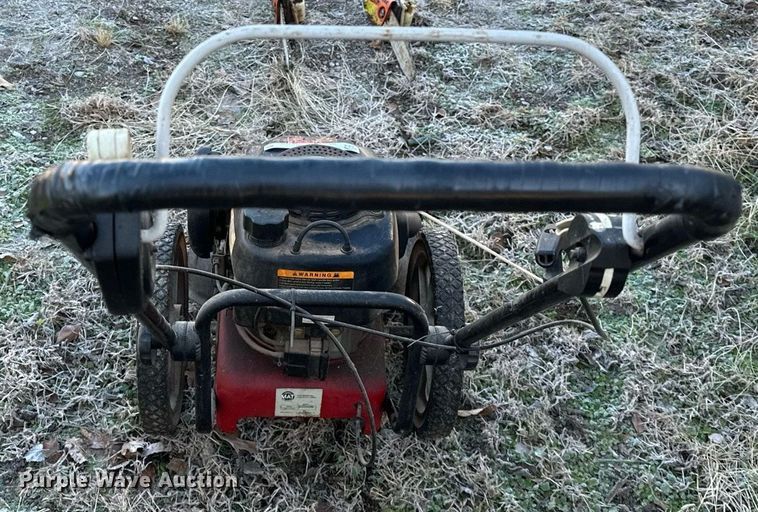 image for item LK9606 Lawn tools