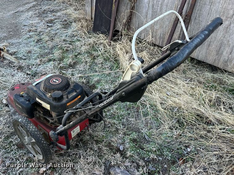 image for item LK9606 Lawn tools