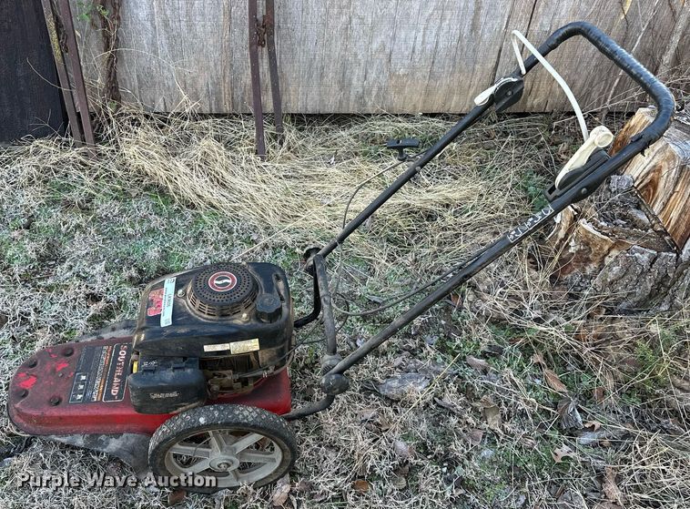 image for item LK9606 Lawn tools