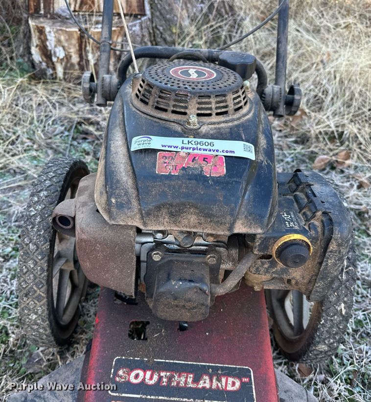 image for item LK9606 Lawn tools