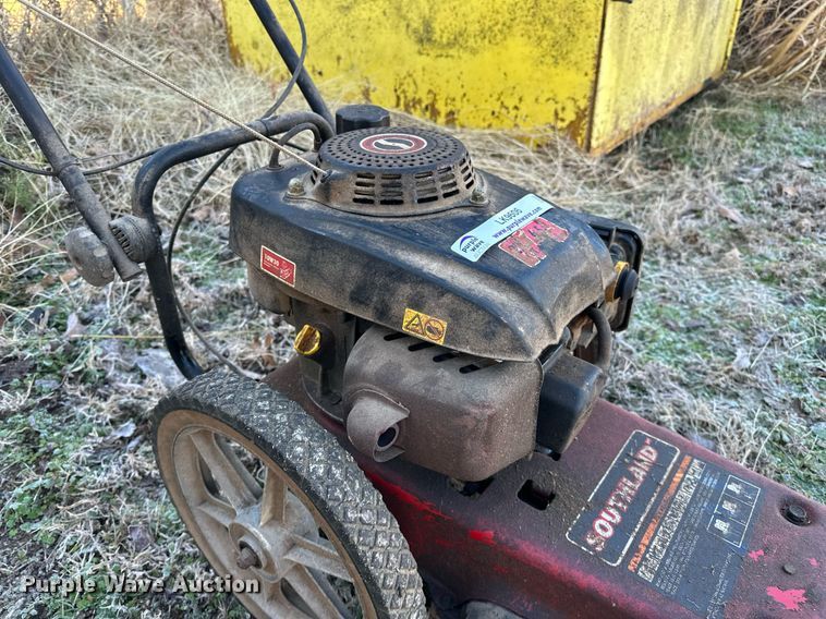 image for item LK9606 Lawn tools