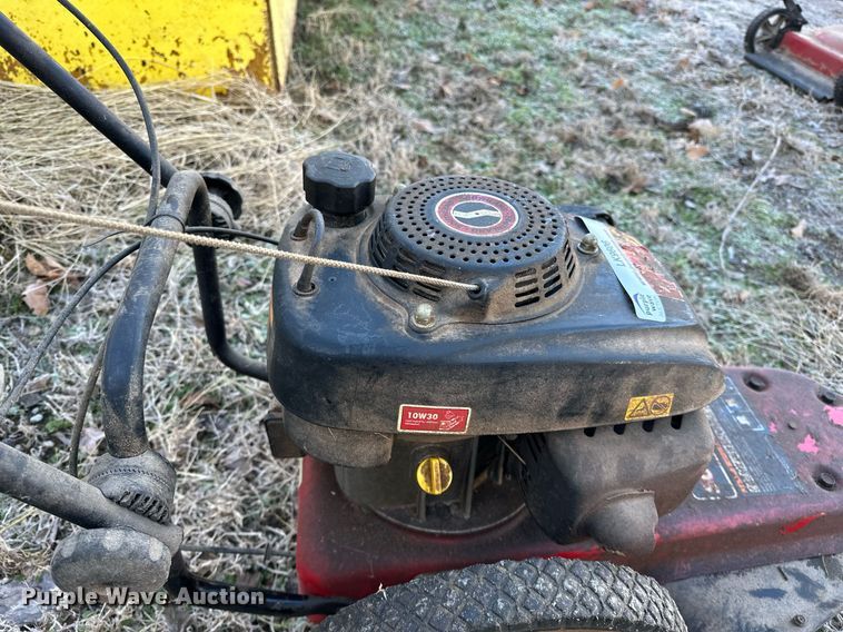 image for item LK9606 Lawn tools