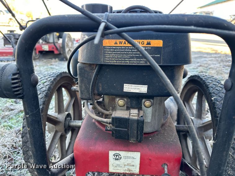 image for item LK9606 Lawn tools